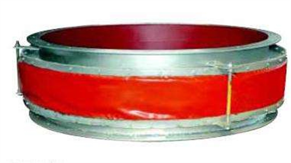 圓形非金屬補(bǔ)償器